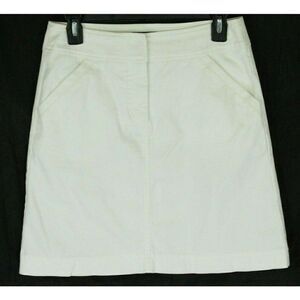 Pure Collection White Mini Cotton
